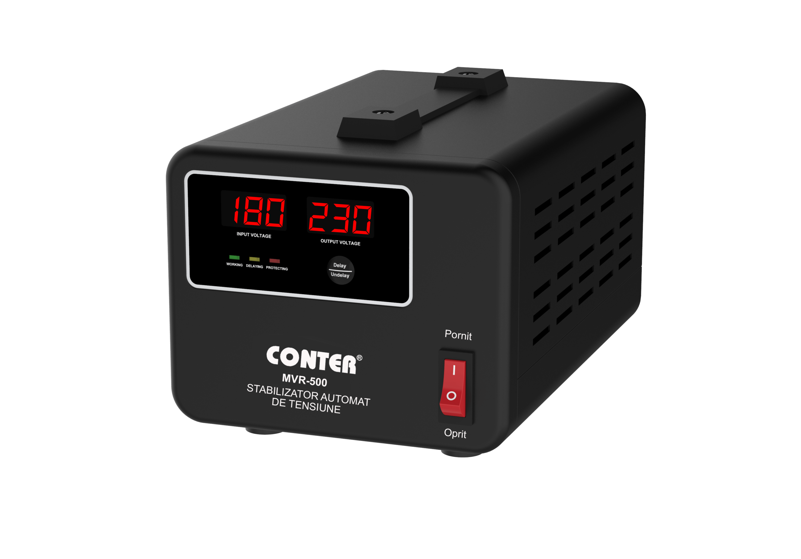 convertor
